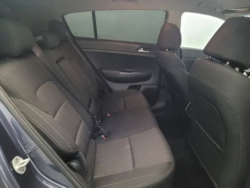 Used 2020 Kia Sportage LX AWD/4WD image 19