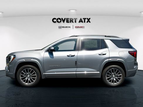 New 2027 GMC Terrain Denali AWD/4WD image 5