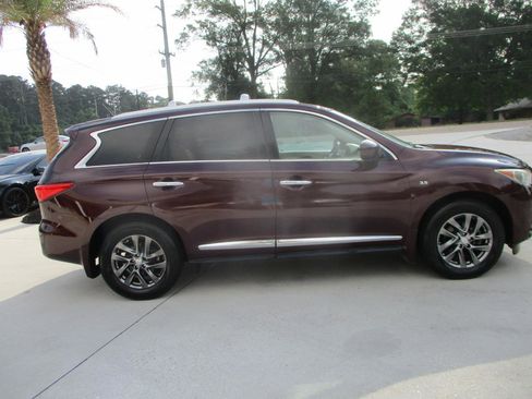 Used 2015 INFINITI QX60 FWD w/ Premium Package image 8
