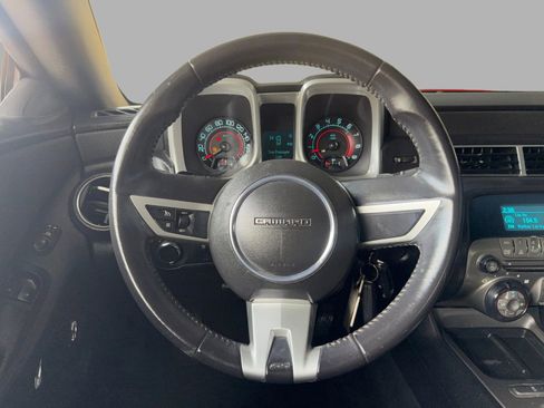 Used 2010 Chevrolet Camaro SS w/ RS Package RWD image 28