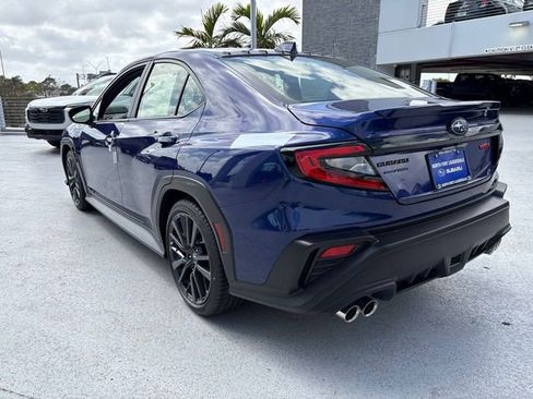 New 2026 Subaru WRX Premium image 6