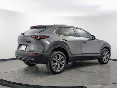 Used 2023 MAZDA CX-30 AWD 2.5 S w/ Preferred Package image 8
