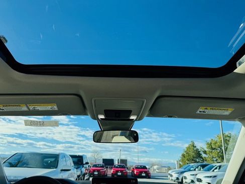 New 2026 Honda CR-V EX image 21