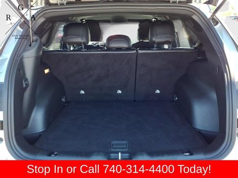 Used 2026 Jeep Compass Trailhawk AWD/4WD image 13