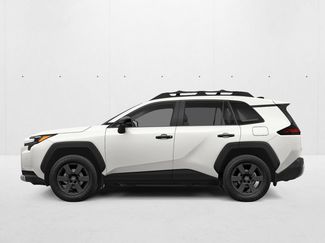 New 2026 Toyota RAV4 AWD video 2