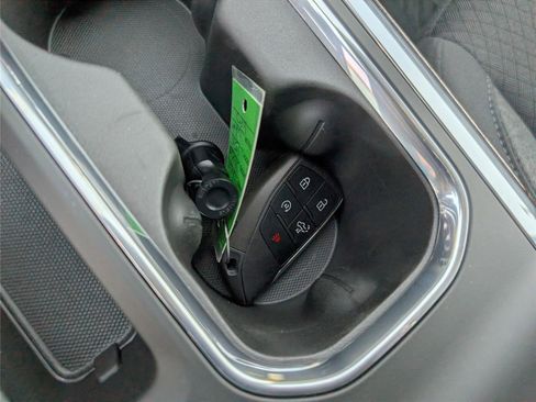 New 2026 Chevrolet Silverado 1500 LT image 34