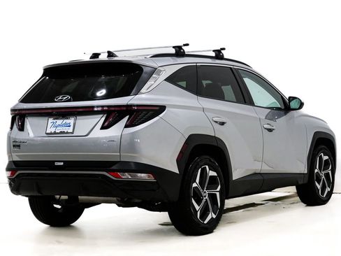 Used 2023 Hyundai Tucson SEL w/ Convenience Package image 7