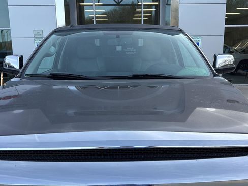 Used 2014 Toyota Tundra Limited w/ Limited Premium Package image 13