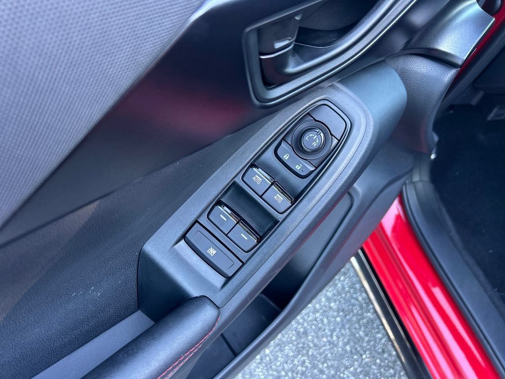 Certified 2024 Subaru Impreza RS AWD/4WD image 13
