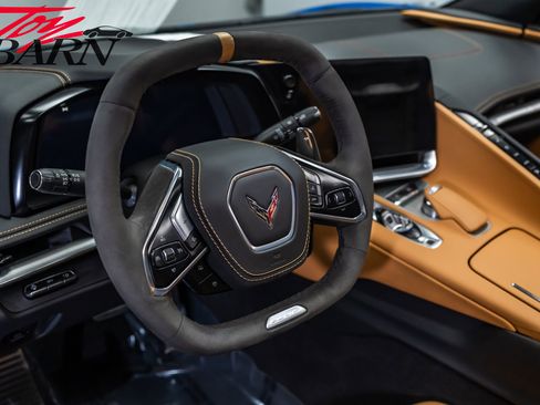 Used 2025 Chevrolet Corvette Z06 image 37