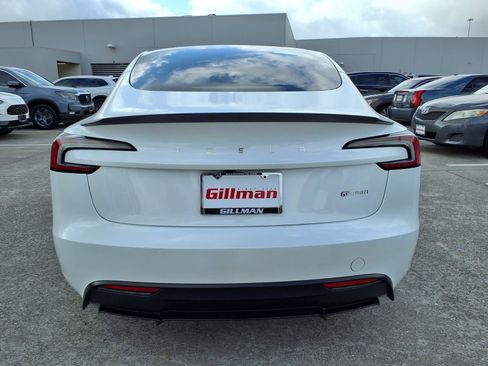 Used 2024 Tesla Model 3 Performance image 21