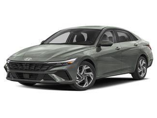 New 2026 Hyundai Elantra Limited FWD video 1