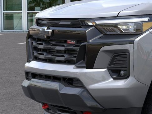 New 2026 Chevrolet Colorado Z71 image 13