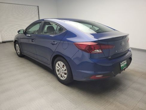 Used 2019 Hyundai Elantra SE FWD image 5