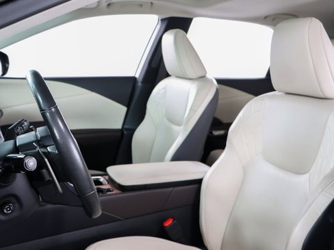 Used 2023 Lexus RX 350 Premium w/ Accessory Package image 24