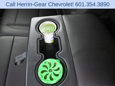 Used 2021 Chevrolet Silverado 1500 LTZ AWD/4WD image 19