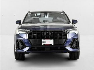 New 2025 Audi Q3 2.0T Premium video 2