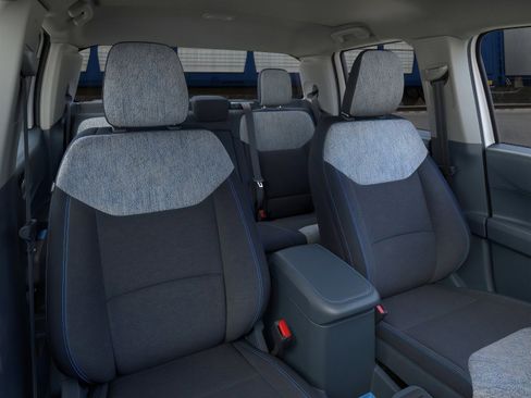 New 2026 Ford Maverick XLT FWD image 10