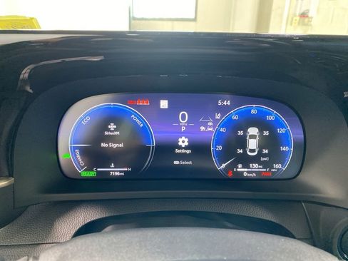 Certified 2026 Toyota Crown AWD/4WD image 25