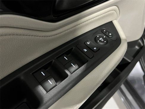 New 2026 Honda Odyssey Touring image 29