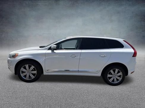 Used 2016 Volvo XC60 T6 Platinum AWD/4WD image 11