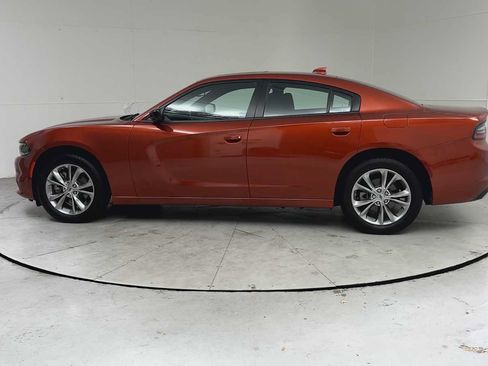 Used 2023 Dodge Charger SXT AWD/4WD image 4