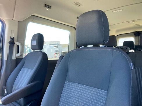 Used 2020 Ford Transit 350 XLT image 13