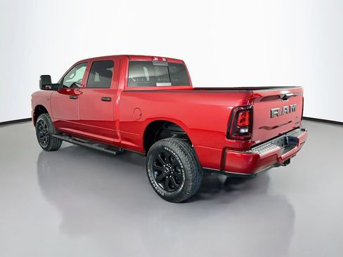 New 2027 RAM 2500 Tradesman AWD/4WD image 5