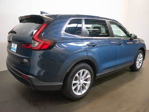 Used 2023 Honda CR-V EX-L image 4