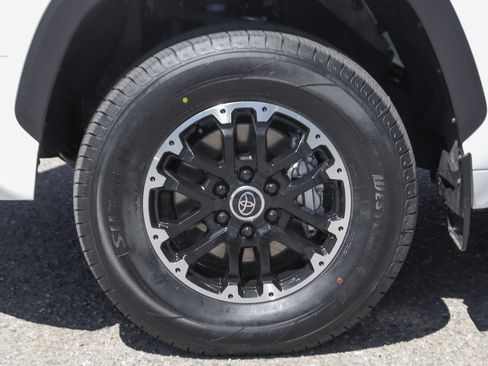 Used 2023 Toyota Tundra SR5 w/ TRD Off-Road Package AWD/4WD image 42