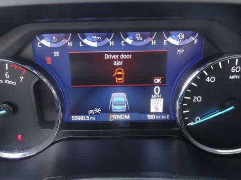 Certified 2024 Ford Expedition Limited image 26