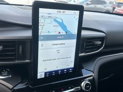 Used 2021 Ford Explorer ST w/ Equipment Group 401A image 25