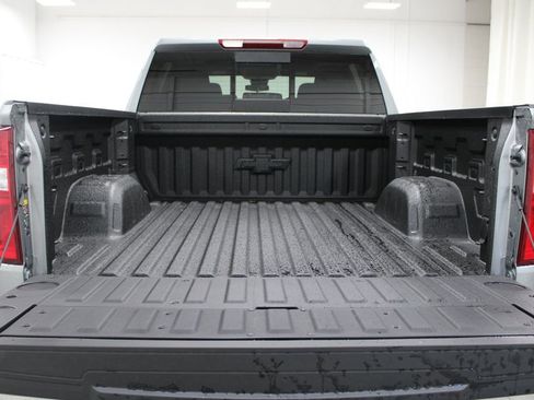 New 2026 Chevrolet Silverado 1500 RST image 31