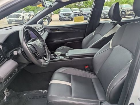 Certified 2025 Toyota Camry SE w/ Convenience Package FWD image 18