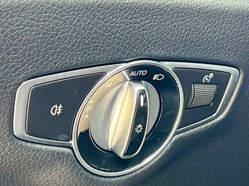 Certified 2023 Mercedes-Benz E 450 4MATIC Cabriolet image 45