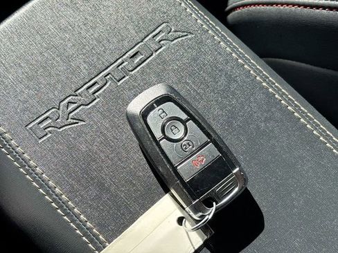 Used 2023 Ford Bronco Raptor image 30