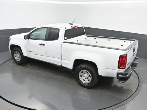 Used 2016 Chevrolet Colorado W/T image 30