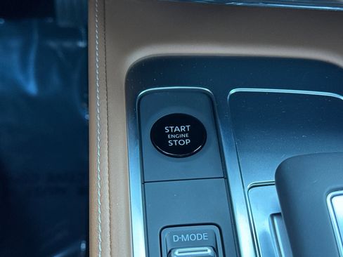 New 2026 INFINITI QX60 Autograph w/ Dark Cargo Package image 26