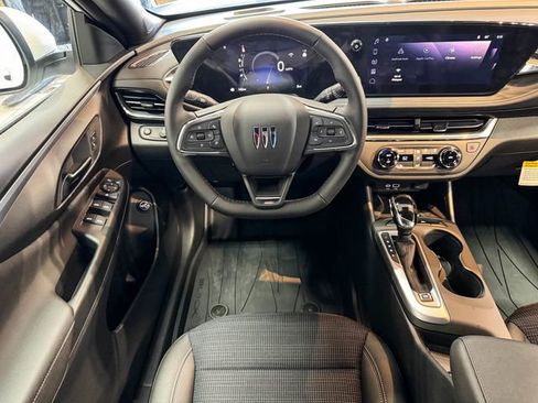 New 2026 Buick Envista Preferred w/ Convenience I Package image 30