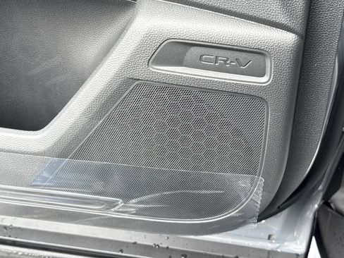 New 2026 Honda CR-V EX-L image 26