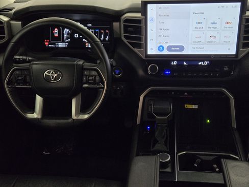 Used 2023 Toyota Tundra Limited w/ Power Package AWD/4WD image 28