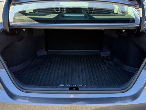 Used 2023 Toyota Camry LE w/ Cold Weather Package image 5