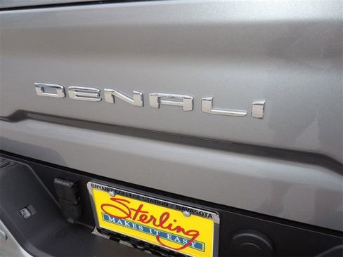 New 2026 GMC Sierra 3500 Denali Ultimate image 11