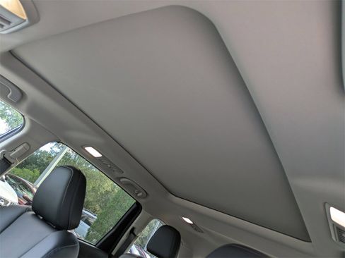 New 2025 Subaru Ascent Touring image 20