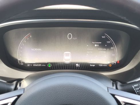 Used 2022 Acura MDX FWD w/ Technology Package image 16