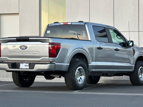 New 2025 Ford F150 STX image 3