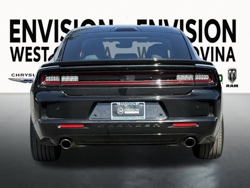 New 2026 Dodge Charger Scat Pack image 9