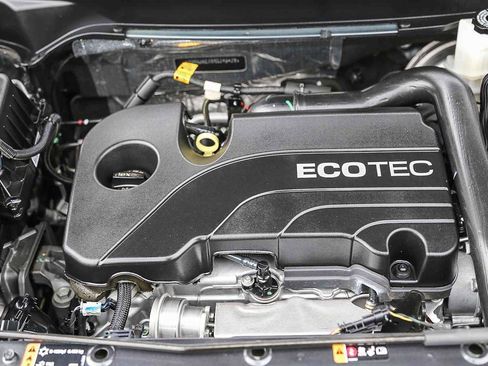 Used 2022 Chevrolet Equinox LT image 26