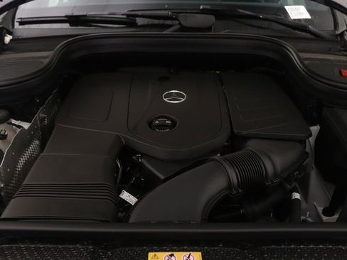 New 2026 Mercedes-Benz GLE 350 4MATIC image 11