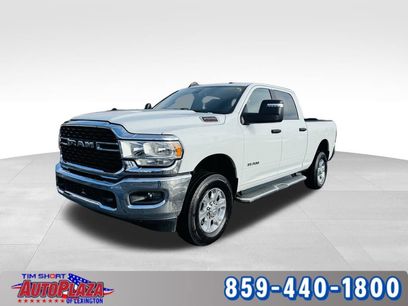 Used 2024 RAM 2500 Big Horn